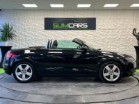 Audi TT II 2.0 TFSI 200ch - <small></small> 12.900 € <small>TTC</small> - #26