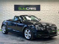 Audi TT II 2.0 TFSI 200ch - <small></small> 12.900 € <small>TTC</small> - #27