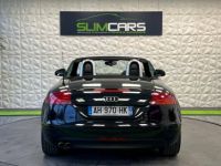 Audi TT II 2.0 TFSI 200ch - <small></small> 12.900 € <small>TTC</small> - #28