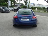 Audi TT II COUPE 2.0 TFSI 211 AMBITION LUXE - HIFI BOSE - <small></small> 19.990 € <small>TTC</small> - #5