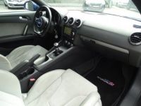 Audi TT II COUPE 2.0 TFSI 211 AMBITION LUXE - HIFI BOSE - <small></small> 19.990 € <small>TTC</small> - #12