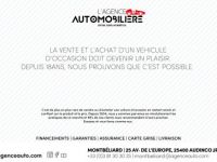Audi TT II COUPE 2.0 TFSI 211 AMBITION LUXE - HIFI BOSE - <small></small> 19.990 € <small>TTC</small> - #21