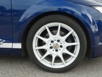 Audi TT II COUPE 2.0 TFSI 211 AMBITION LUXE - HIFI BOSE - <small></small> 19.990 € <small>TTC</small> - #25