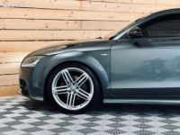 Audi TT II phase 2 1.8 TFSI 160 S LINE - <small></small> 15.990 € <small>TTC</small> - #3