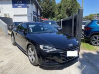 Audi TT III 1.8 TFSI 180ch - <small></small> 25.900 € <small>TTC</small> - #1