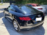 Audi TT III 1.8 TFSI 180ch - <small></small> 25.900 € <small>TTC</small> - #2