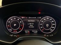 Audi TT III 1.8 TFSI 180ch S line - <small></small> 28.990 € <small>TTC</small> - #22
