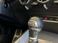 Audi TT III 1.8 TFSI 180ch S line - <small></small> 28.990 € <small>TTC</small> - #30
