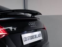 Audi TT III 1.8 TFSI 180ch S line S tronic 7 - <small></small> 23.900 € <small>TTC</small> - #7