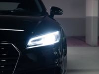 Audi TT III 1.8 TFSI 180ch S line S tronic 7 - <small></small> 23.900 € <small>TTC</small> - #25