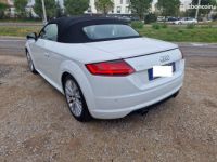 Audi TT III 1.8 TFSI 180ch S line tronic 7 - <small></small> 26.900 € <small>TTC</small> - #2