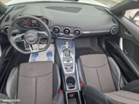 Audi TT III 1.8 TFSI 180ch S line tronic 7 - <small></small> 26.900 € <small>TTC</small> - #3