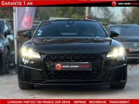 Audi TT III (2) 45 TFSI 245ch S line Stronic 7 - <small></small> 33.990 € <small>TTC</small> - #2