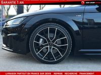 Audi TT III (2) 45 TFSI 245ch S line Stronic 7 - <small></small> 33.990 € <small>TTC</small> - #8