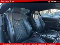 Audi TT III (2) 45 TFSI 245ch S line Stronic 7 - <small></small> 33.990 € <small>TTC</small> - #9