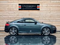 Audi TT iii (2) coupe 40 tfsi 197 s line tronic 7 - <small></small> 43.990 € <small>TTC</small> - #2