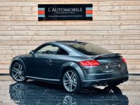 Audi TT iii (2) coupe 40 tfsi 197 s line tronic 7 - <small></small> 43.990 € <small>TTC</small> - #3