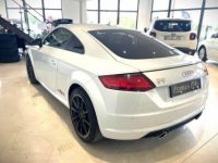 Audi TT III 2.0 TDI 184ch ultra S line 9cv - <small></small> 18.490 € <small>TTC</small> - #5