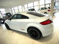 Audi TT III 2.0 TDI 184ch ultra S line 9cv - <small></small> 18.490 € <small>TTC</small> - #6