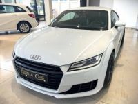 Audi TT III 2.0 TDI 184ch ultra S line 9cv - <small></small> 18.490 € <small>TTC</small> - #7