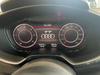 Audi TT III 2.0 TDI 184ch ultra S line 9cv - <small></small> 18.490 € <small>TTC</small> - #14