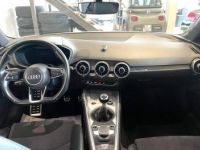 Audi TT III 2.0 TDI 184ch ultra S line 9cv - <small></small> 18.490 € <small>TTC</small> - #19