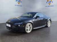 Audi TT III 40 TFSI 197ch S line S tronic 7 - <small></small> 34.890 € <small>TTC</small> - #2