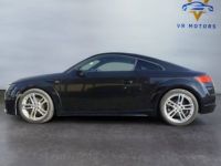 Audi TT III 40 TFSI 197ch S line S tronic 7 - <small></small> 34.890 € <small>TTC</small> - #3