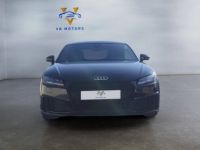 Audi TT III 40 TFSI 197ch S line S tronic 7 - <small></small> 34.890 € <small>TTC</small> - #6