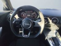 Audi TT III 40 TFSI 197ch S line S tronic 7 - <small></small> 34.890 € <small>TTC</small> - #13