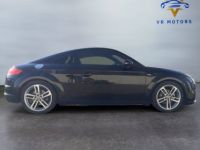 Audi TT III 40 TFSI 197ch S line S tronic 7 - <small></small> 34.890 € <small>TTC</small> - #14