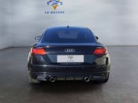 Audi TT III 40 TFSI 197ch S line S tronic 7 - <small></small> 34.890 € <small>TTC</small> - #15