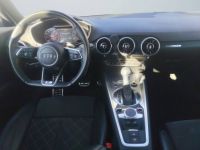 Audi TT III 40 TFSI 197ch S line S tronic 7 - <small></small> 34.890 € <small>TTC</small> - #17