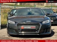 Audi TT III COUPE 2.0 TDI S-LINE 184 CV - <small></small> 26.990 € <small>TTC</small> - #2