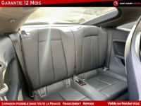 Audi TT III COUPE 2.0 TDI S-LINE 184 CV - <small></small> 26.990 € <small>TTC</small> - #12