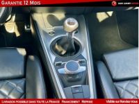 Audi TT III COUPE 2.0 TDI S-LINE 184 CV - <small></small> 26.990 € <small>TTC</small> - #18