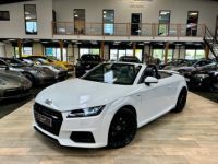 Audi TT III Roadster 2.0 TFSI 230 S Line Quattro S Tronic - <small></small> 28.490 € <small>TTC</small> - #2