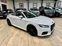 Audi TT III Roadster 2.0 TFSI 230 S Line Quattro S Tronic - <small></small> 28.490 € <small>TTC</small> - #3