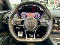 Audi TT III Roadster 2.0 TFSI 230 S Line Quattro S Tronic c - <small></small> 28.490 € <small>TTC</small> - #17