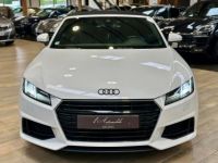 Audi TT III Roadster 2.0 TFSI 230 S Line Quattro S Tronic c - <small></small> 28.490 € <small>TTC</small> - #33