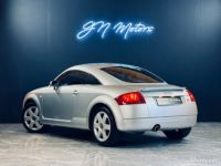 Audi TT mk1 180 1.8 coupe suivi a jour - <small></small> 9.990 € <small>TTC</small> - #2