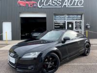 Audi TT QUATTRO 2.0 TDI 170 cv AMBITION LUXE BVM-6 TBE - <small></small> 9.990 € <small>TTC</small> - #2