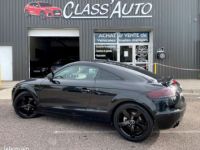 Audi TT QUATTRO 2.0 TDI 170 cv AMBITION LUXE BVM-6 TBE - <small></small> 9.990 € <small>TTC</small> - #3