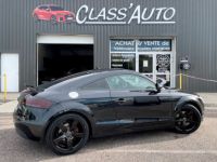 Audi TT QUATTRO 2.0 TDI 170 cv AMBITION LUXE BVM-6 TBE - <small></small> 9.990 € <small>TTC</small> - #4