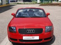 Audi TT Roadster 1.8 180CH - <small></small> 10.990 € <small>TTC</small> - #22