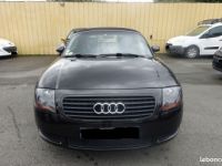 Audi TT Roadster 1.8 T 180CH - <small></small> 12.990 € <small>TTC</small> - #1