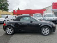 Audi TT Roadster 1.8 T 180CH - <small></small> 12.990 € <small>TTC</small> - #2