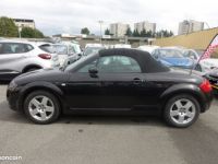 Audi TT Roadster 1.8 T 180CH - <small></small> 12.990 € <small>TTC</small> - #3