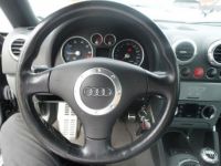 Audi TT Roadster 1.8 T 180CH - <small></small> 12.990 € <small>TTC</small> - #7