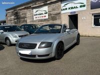 Audi TT Roadster 1.8 T 180CH TIPTRONIC - <small></small> 7.999 € <small>TTC</small> - #1